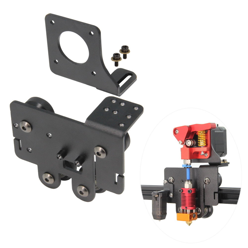 Tpu Filament - Ender5 pro Kit Upgrade Drive langsung