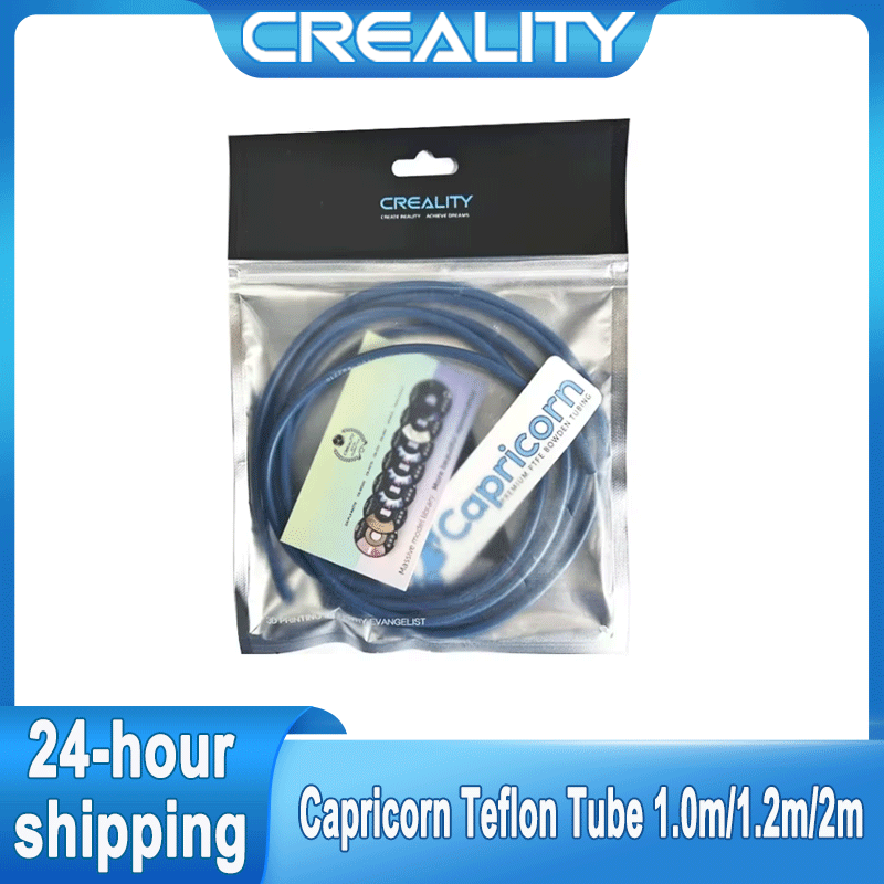 Bowden Tube - CREALITY untuk Capricorn Bowden PTFE untuk