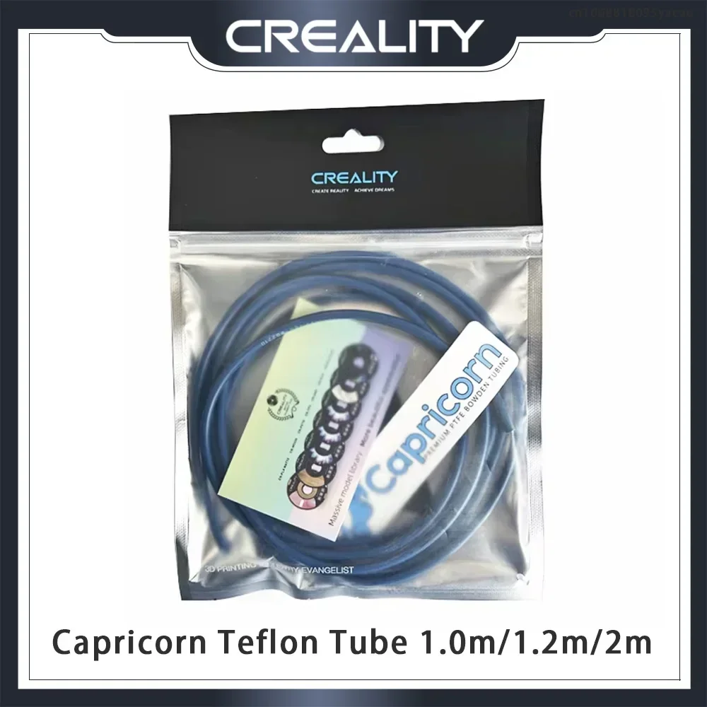 Bowden Tube - CREALITY untuk Capricorn Bowden Tabung PTFE