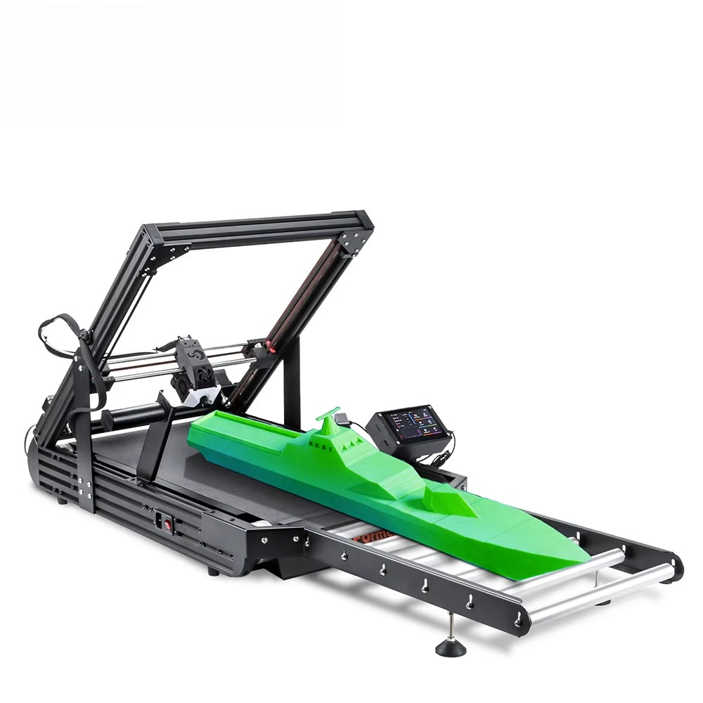 Corexy 3D Printer Kit - Mesin Printer 3D Industri FDM dengan