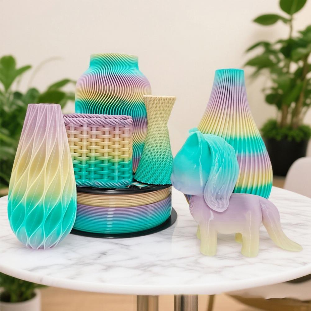 Fdm Printer - Filamen PETG 1.75mm untuk Printer FDM,