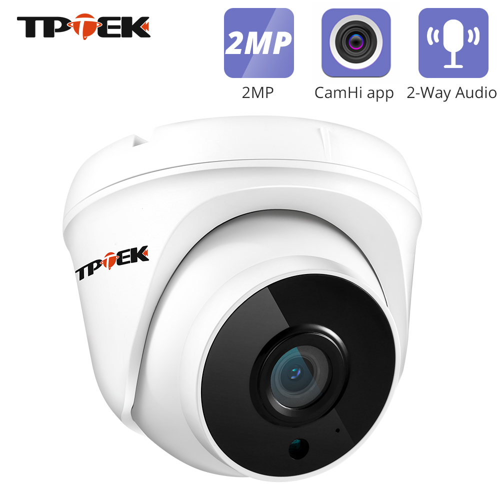 Btt Skr Mini - Kamera WiFi HD 1080P IP Kamera