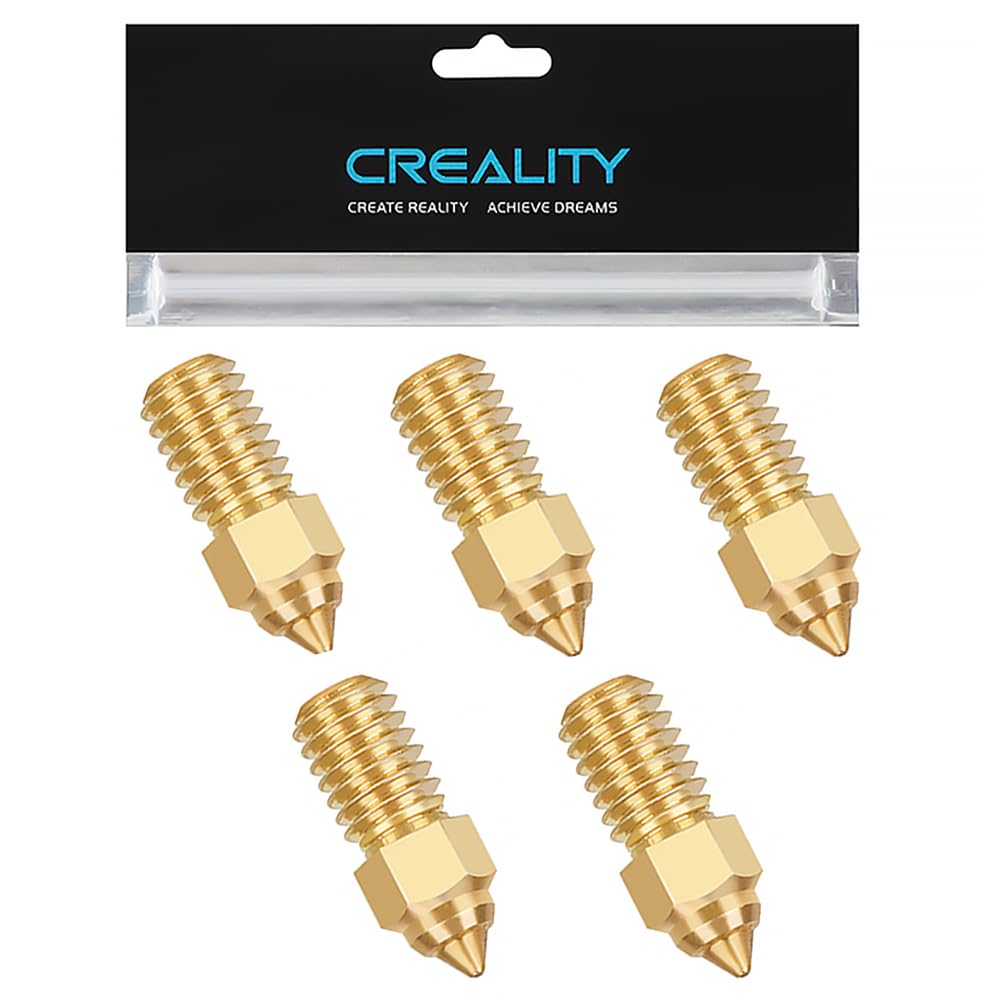 Hotend 0.4Mm - Nozel Creality Ender 3 V3 SE