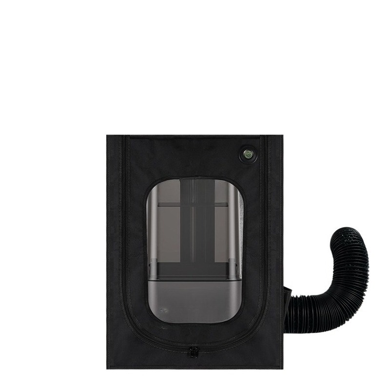 Enclosure 3D Printer - Penutup Pelindung Printer 3D Resin Saturn
