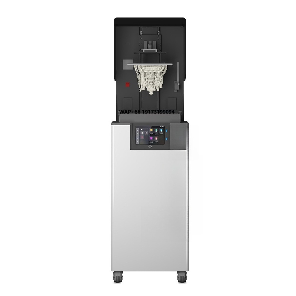 Resin Printer - OYOWOOA K1 Mesin Cetak 3D LCD