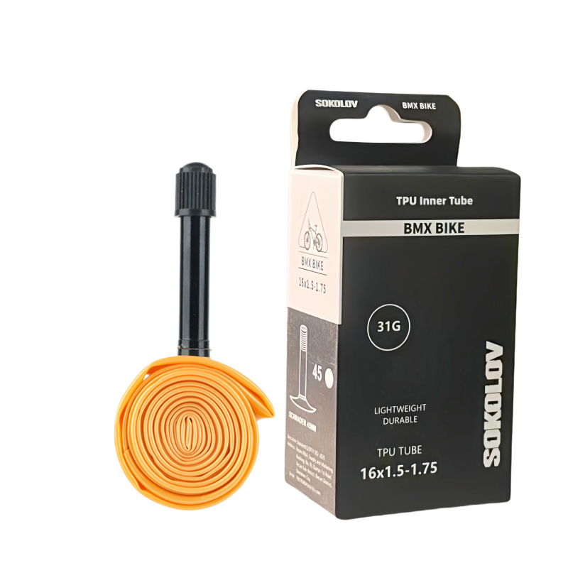 Filament 1.75 - SOKOLOV Ban Dalam Sepeda Lipat TPU