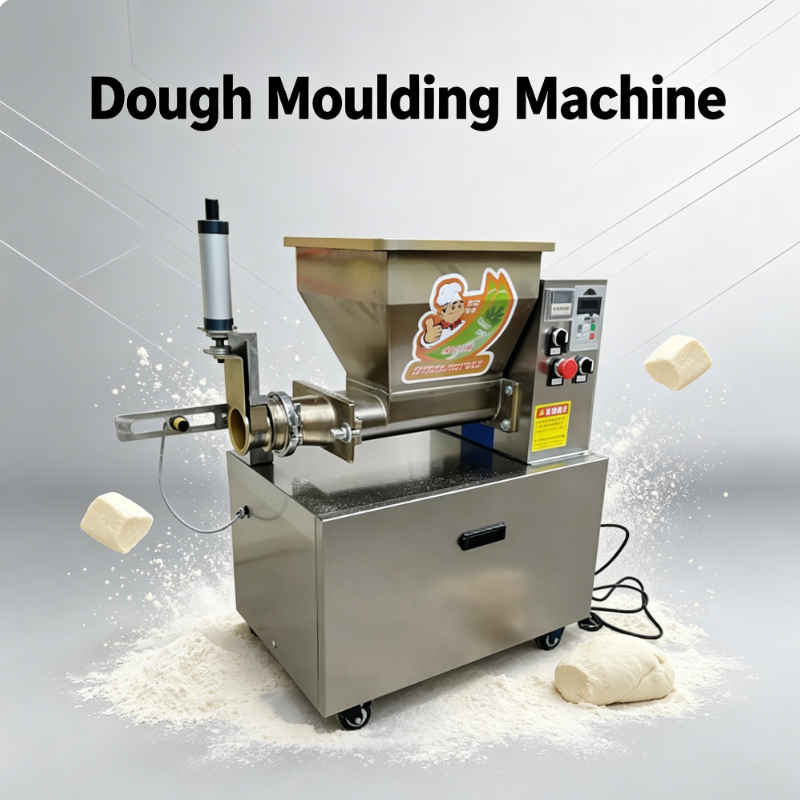 Extruder - Mesin Pemotong Roti Tahan Lama Mesin