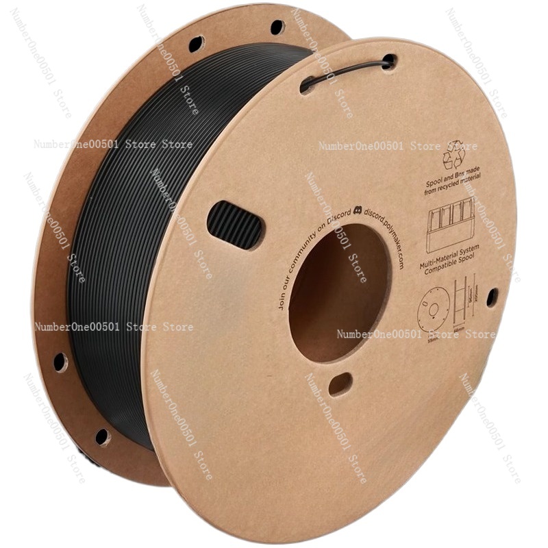 Pla Filament - Filamen PLA Suhu Tinggi HT PLA