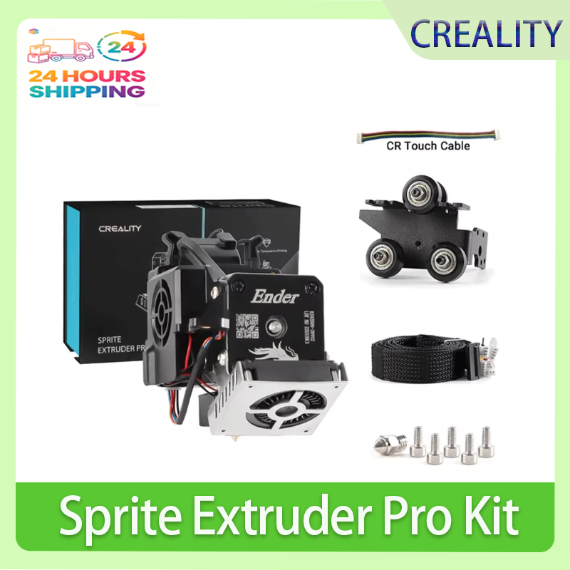 Direct Drive Extruder - CREALITY Sprite Extruder Pro Kit 300