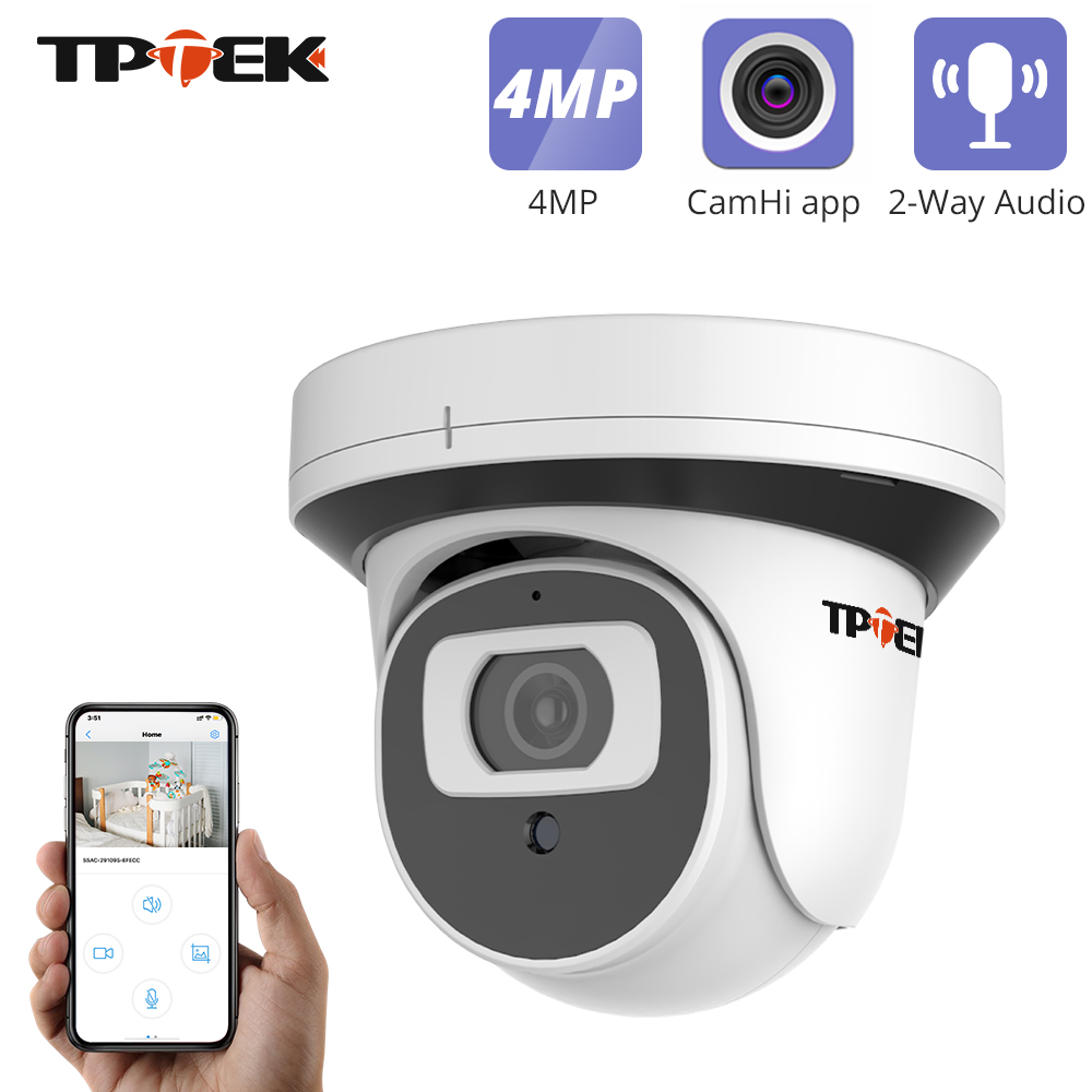 Btt Skr Mini - Kamera Wifi Video 2.8mm 4MP, kamera