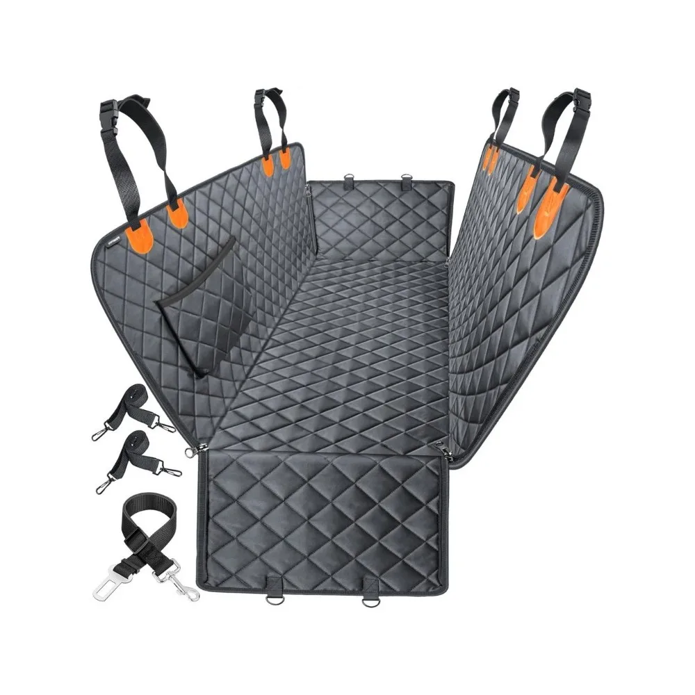 Carriage Bed - Sarung Jok Mobil Anti Air Anti