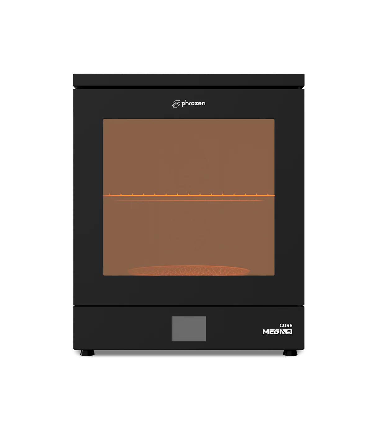 Enclosure 3D Printer - Stasiun Pengeringan Resin Printer 3D Phrozen