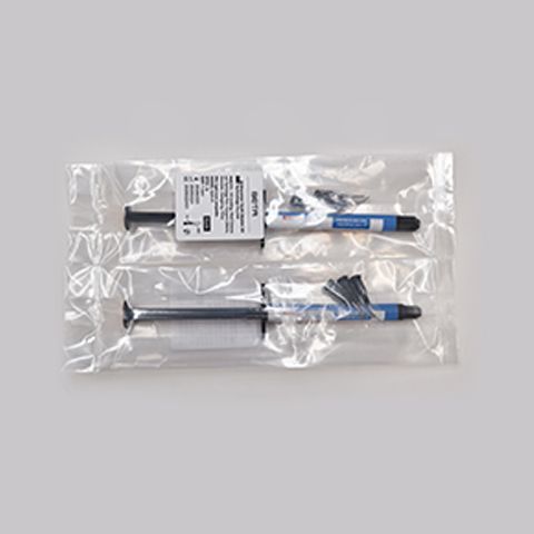 Uv Resin - Bahan Kedokteran Gigi Polimer Porselen Jembatan