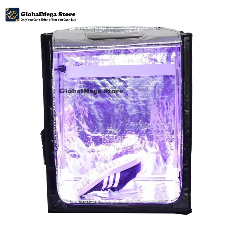 Uv Resin - Kotak Lampu UV Terbaru 2026 untuk