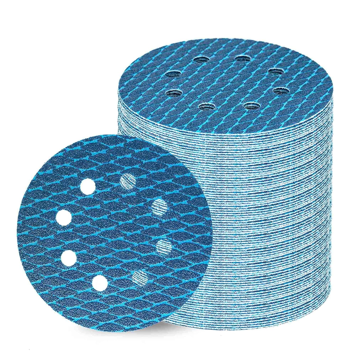 Extruder - Diskus Amplas Rhombus Biru Premium 5