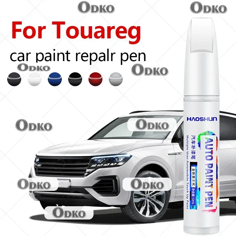 Cr Touch - Untuk Volkswagen Touareg 2002-2025 7P 7L