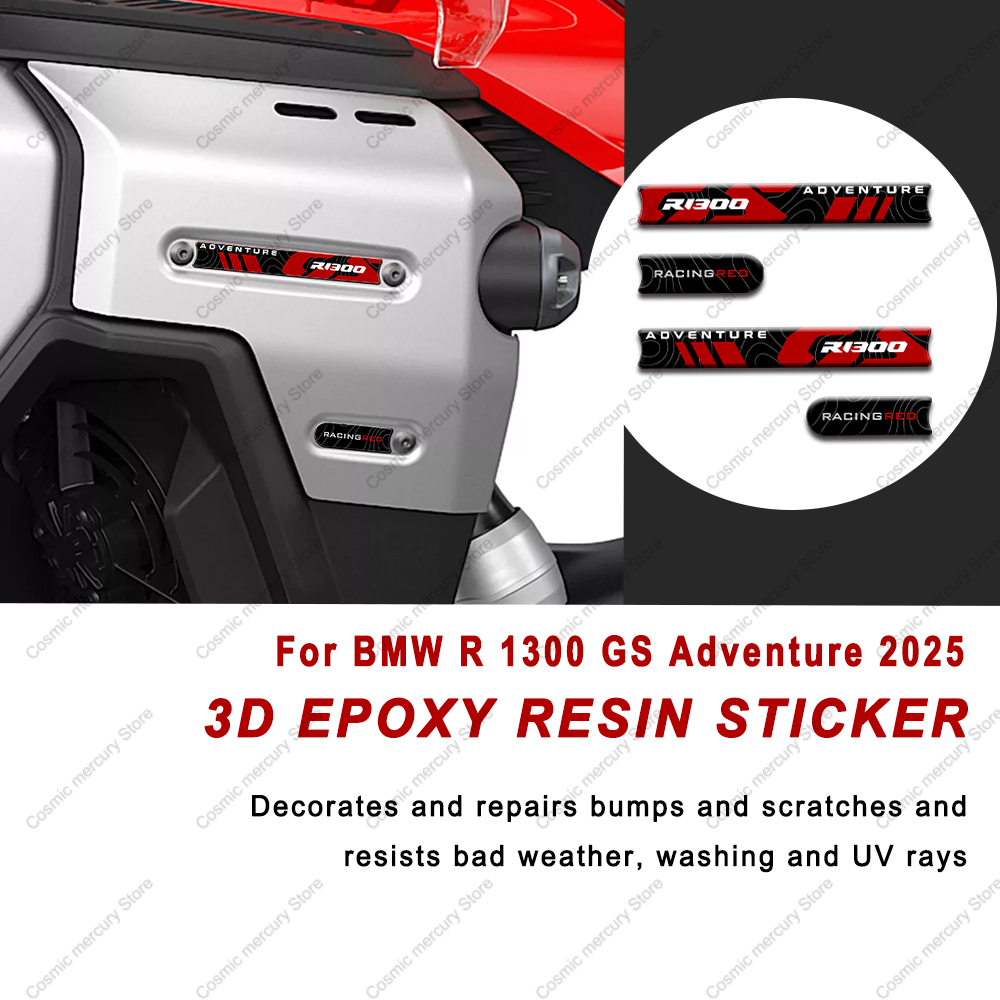 Resin Vat - Stiker Pelindung Resin Epoksi 3D Stiker