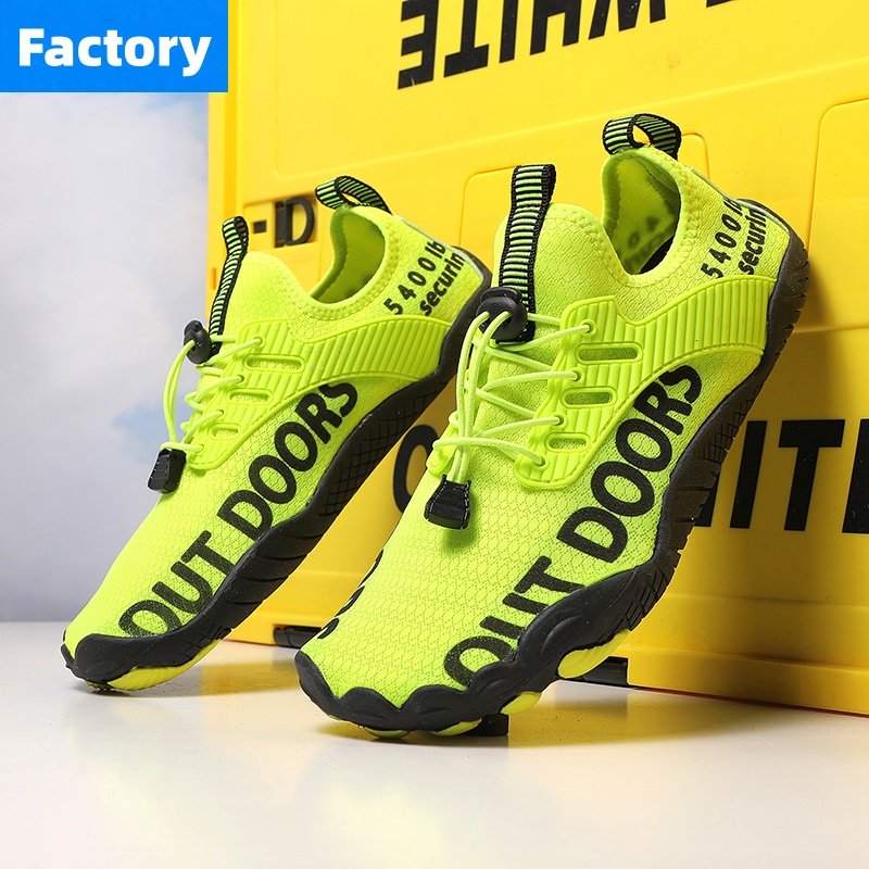 Tpu Filament - Sepatu Wading Pria Wanita Cepat Kering