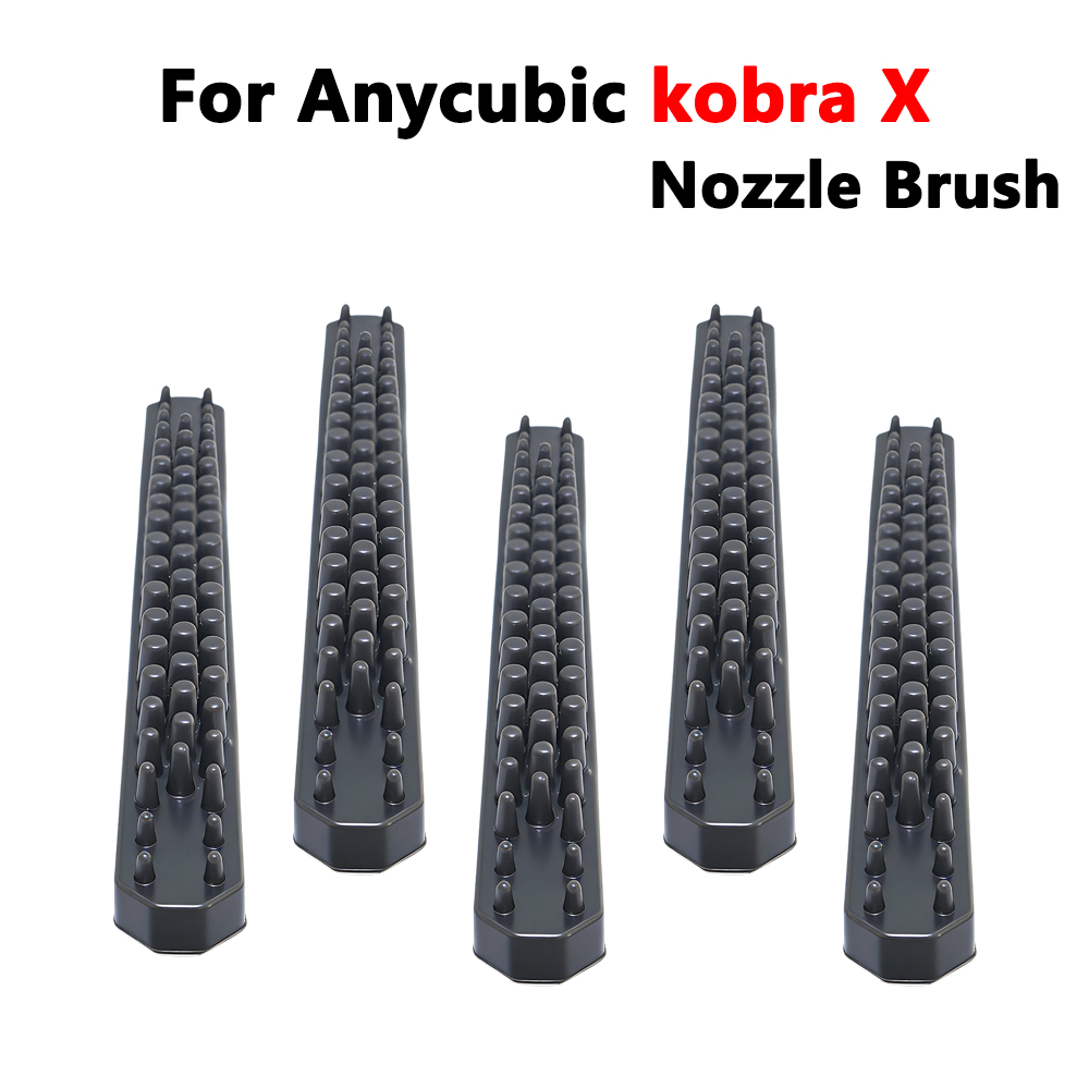 Cobra Extruder - 1-10 Buah untuk Anycubic Kobra X