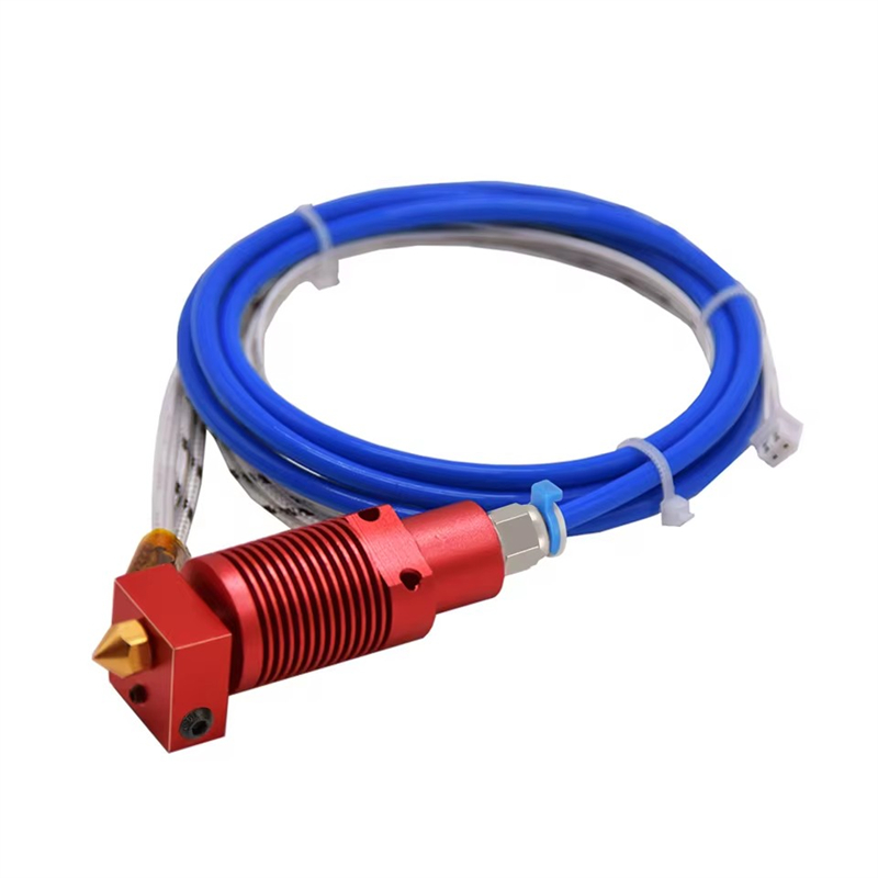Hotend 0.4Mm - CR-10 Pro 24V 40W Kit Ekstrusi