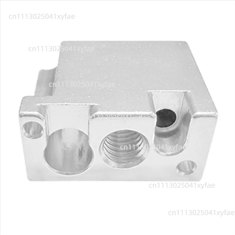 Printer Nozzle - Kit Hotend Printer 3D, Nozzle, Print