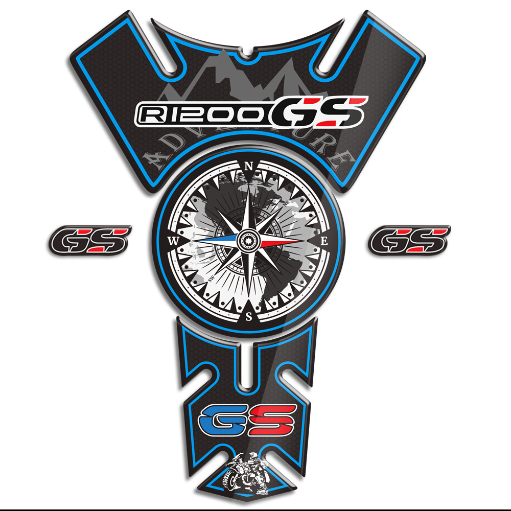 Resin Vat - Untuk R1200GS R1200 R 1200 GS