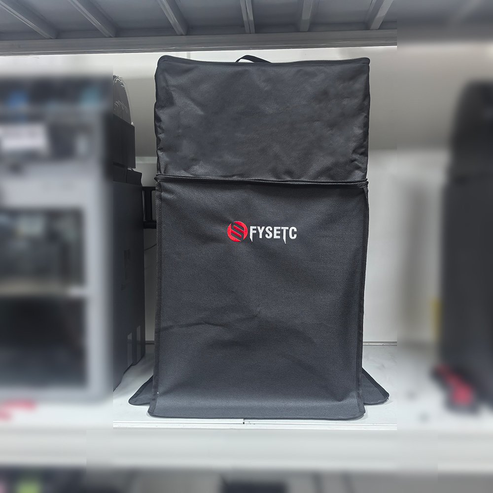 Penutup Pelindung Printer 3D F - Enclosure 3D Printer ulasan dan harga