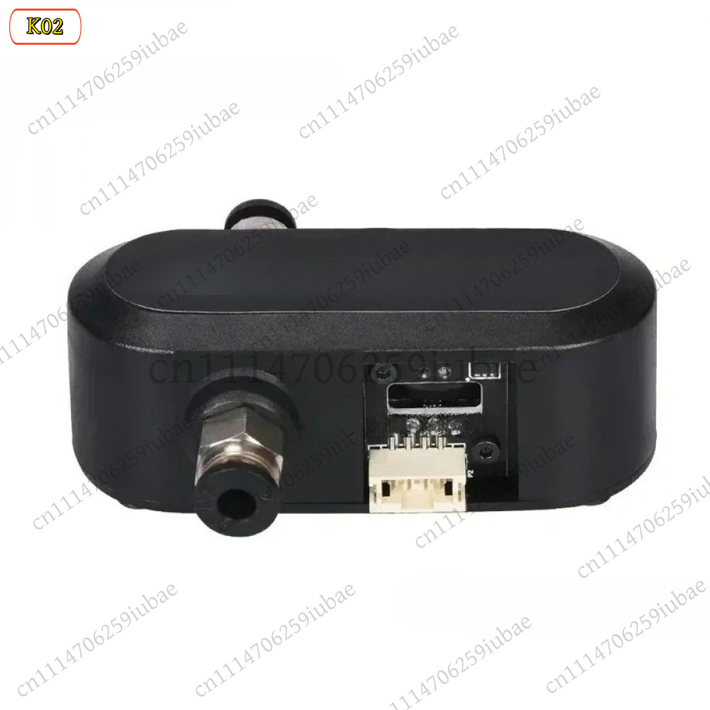 Modul Deteksi Kerusakan Sensor - Btt Skr Mini ulasan dan harga