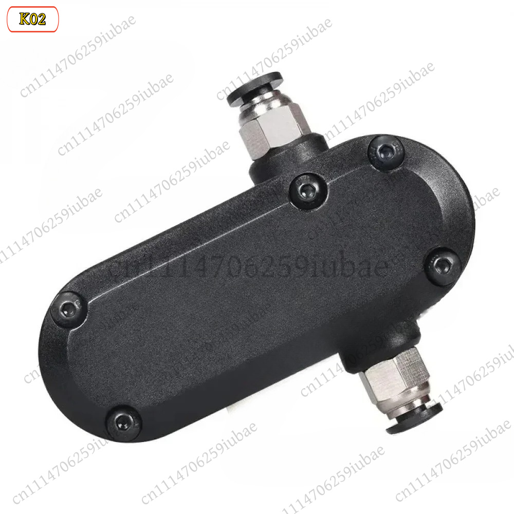 Modul Deteksi Kerusakan Sensor - Btt Skr Mini ulasan dan harga