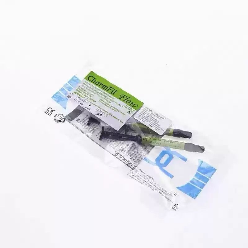 DanKis CharmFil Aliran ​   Bah - Uv Resin ulasan dan harga