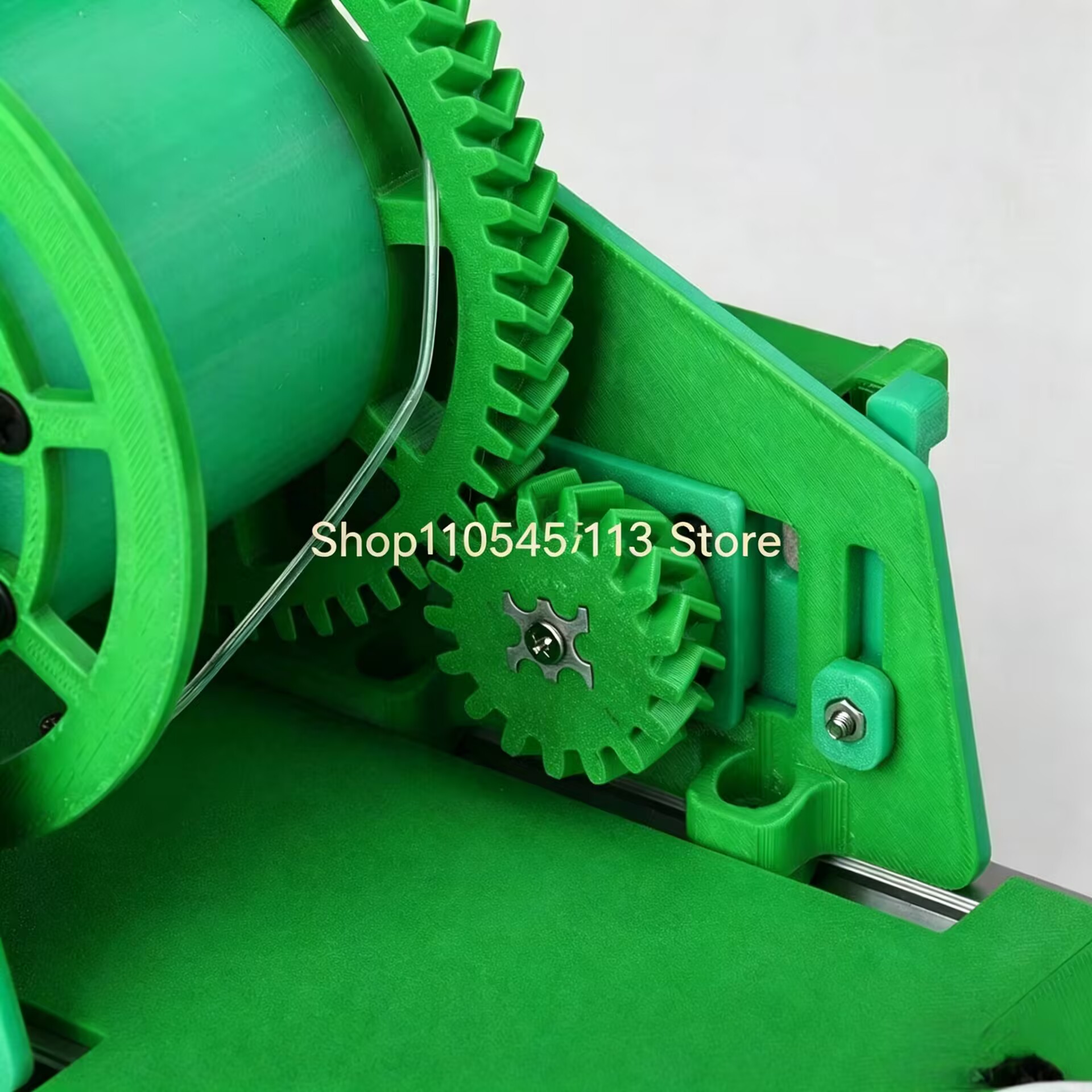 Mesin Ekstruder Desktop untuk  - Pla Filament ulasan dan harga