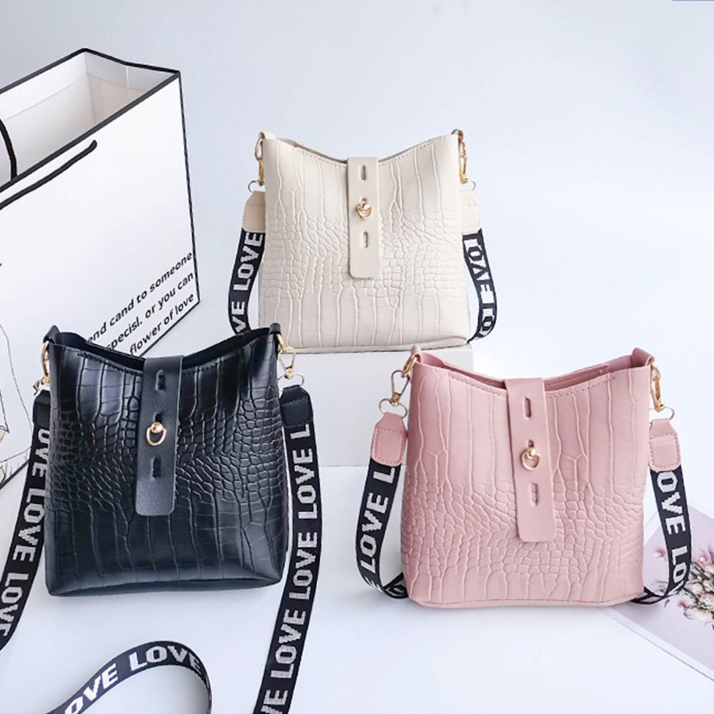 Tas kurir selempang wanita, ta - Tpu Filament ulasan dan harga