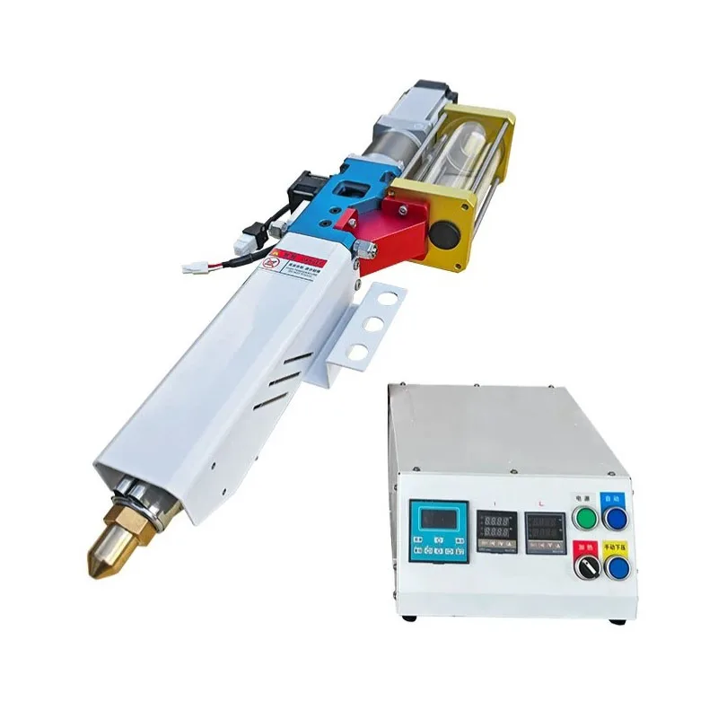 Mesin Ekstruder Servo Elektrik - Extruder ulasan dan harga
