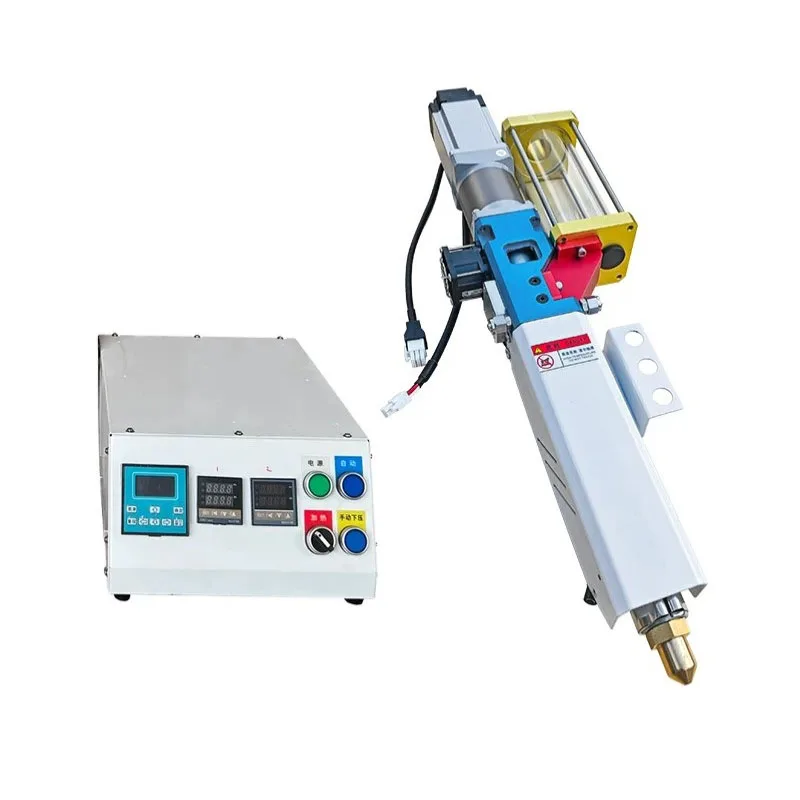 Mesin Ekstruder Servo Elektrik - Extruder ulasan dan harga