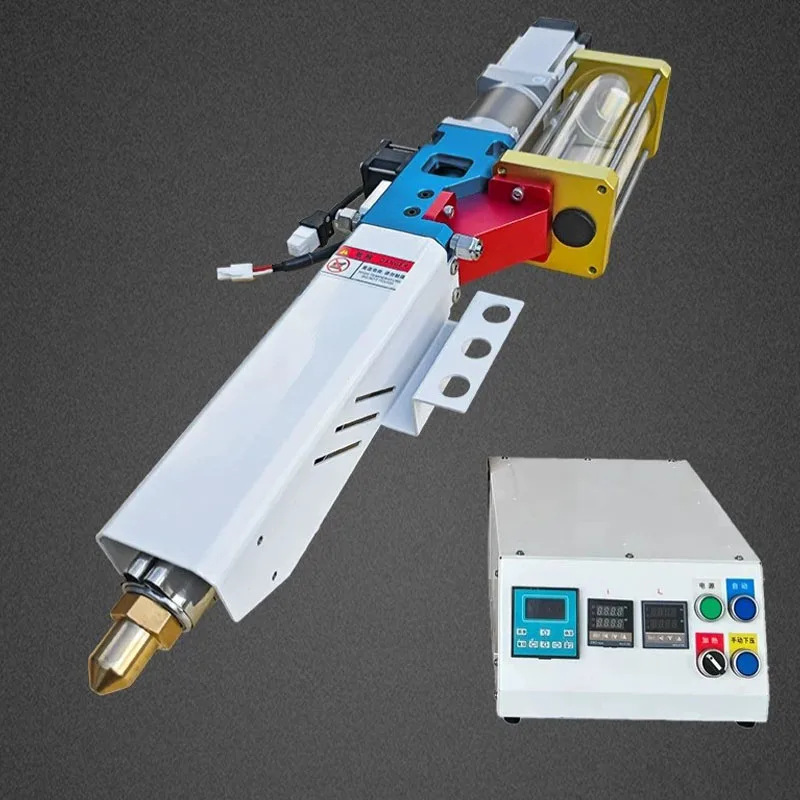 Mesin Ekstruder Servo Elektrik - Extruder ulasan dan harga