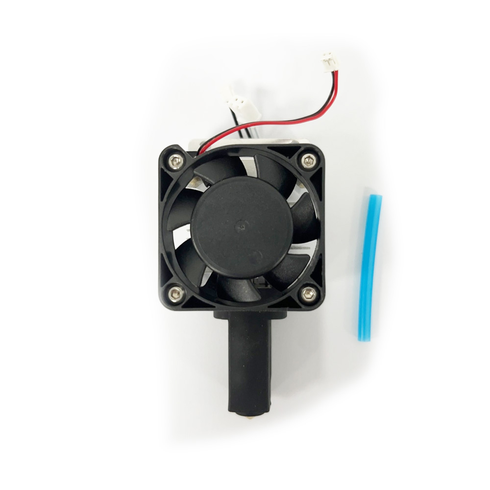 Nozel Hotend ELEGOO OrangeStor - Printer Nozzle ulasan dan harga