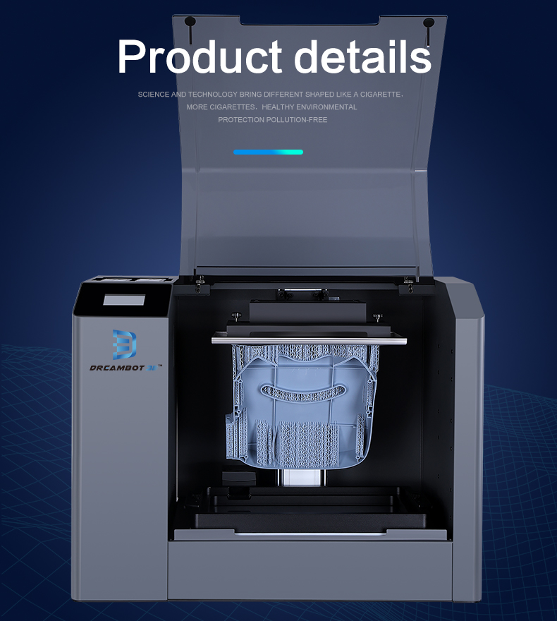 Dreambot Ukuran Cetak Besar 21 - Uv Resin ulasan dan harga