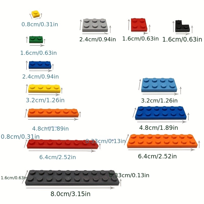 [250 buah] 【50g】 25893 79194 P - Build Plate ulasan dan harga