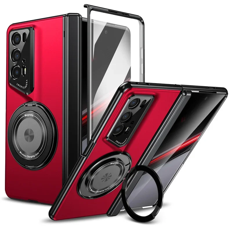 Casing Ponsel Magnetik Penyang - Glass Bed ulasan dan harga