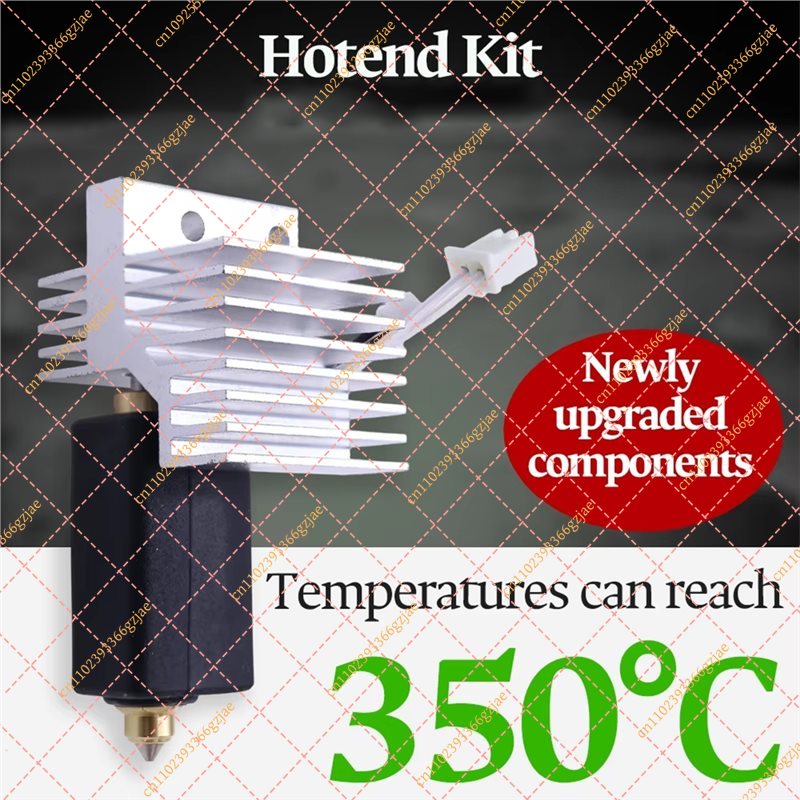 FY XB-Upgrade Untuk Elegoo CC2 - Hotend 0.4Mm ulasan dan harga