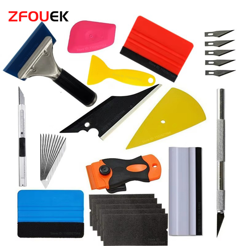 ZFOUEK 19-31 buah alat mobil s - Fep Film ulasan dan harga