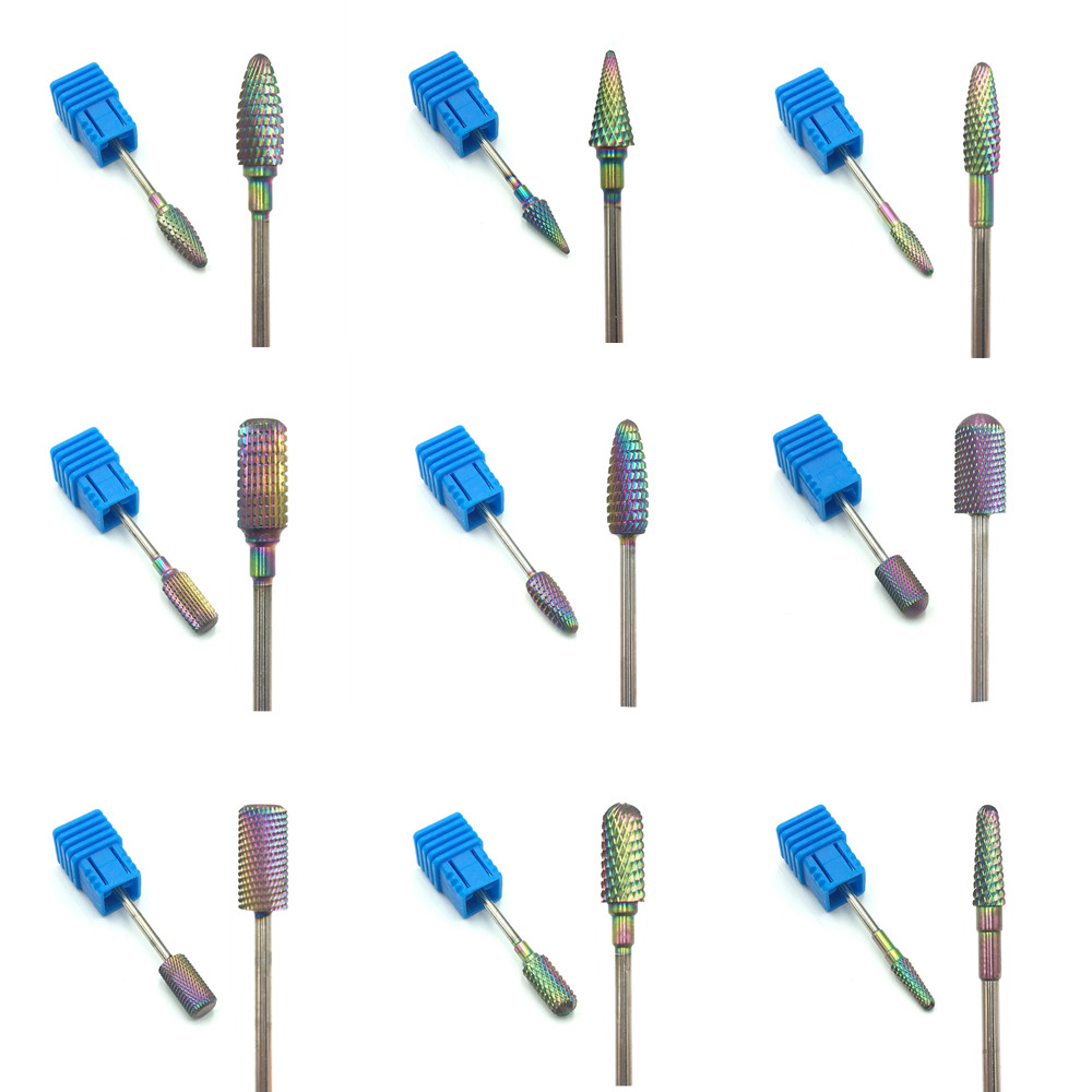 Mata bor kuku Tungsten dan ker - Nozzle Tungsten ulasan dan harga