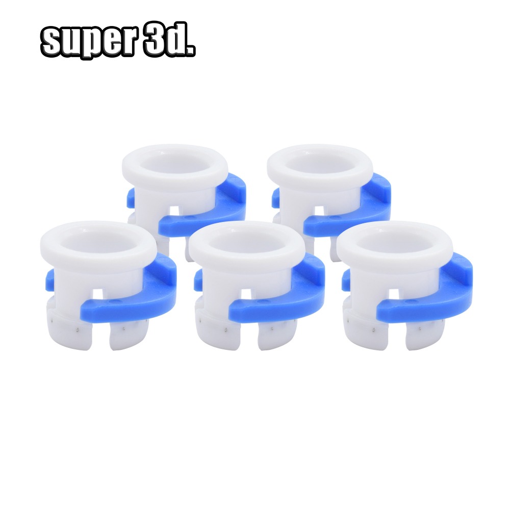 1/5/10/20 Buah Set Klip Penjep - Bowden Tube ulasan dan harga