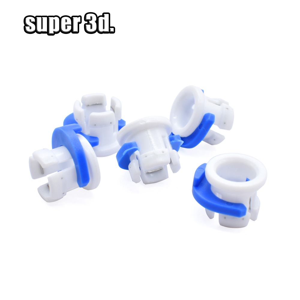 1/5/10/20 Buah Set Klip Penjep - Bowden Tube ulasan dan harga