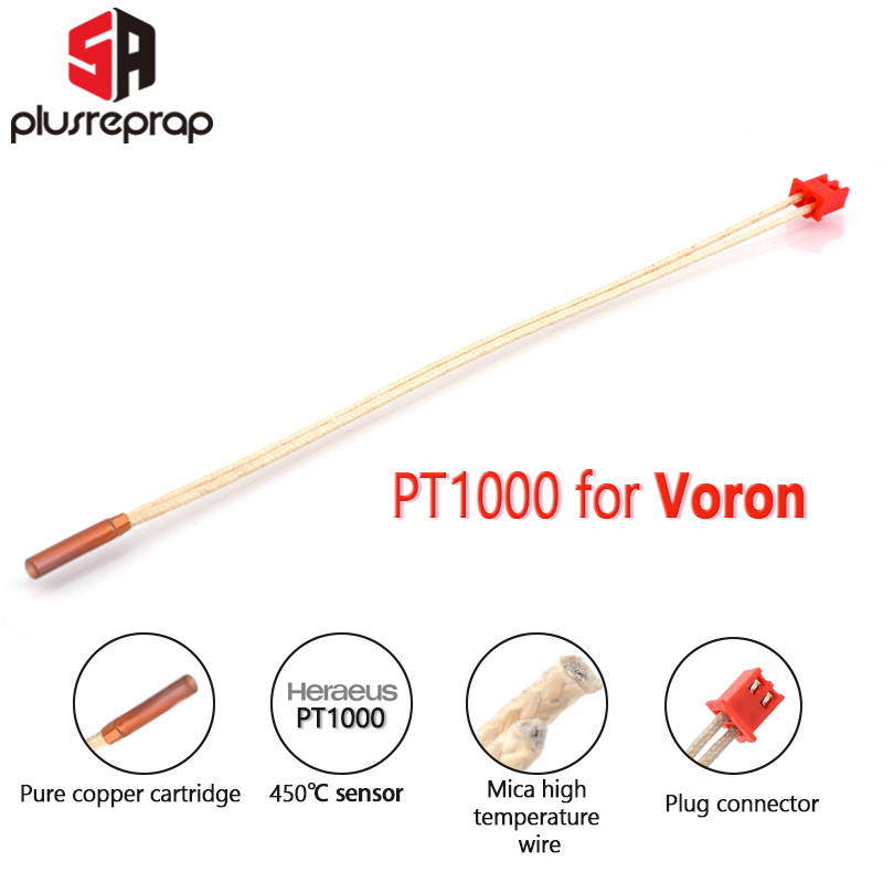 Untuk E3DV6 Vo-ron Hotend PT10 - Direct Drive Extruder ulasan dan harga