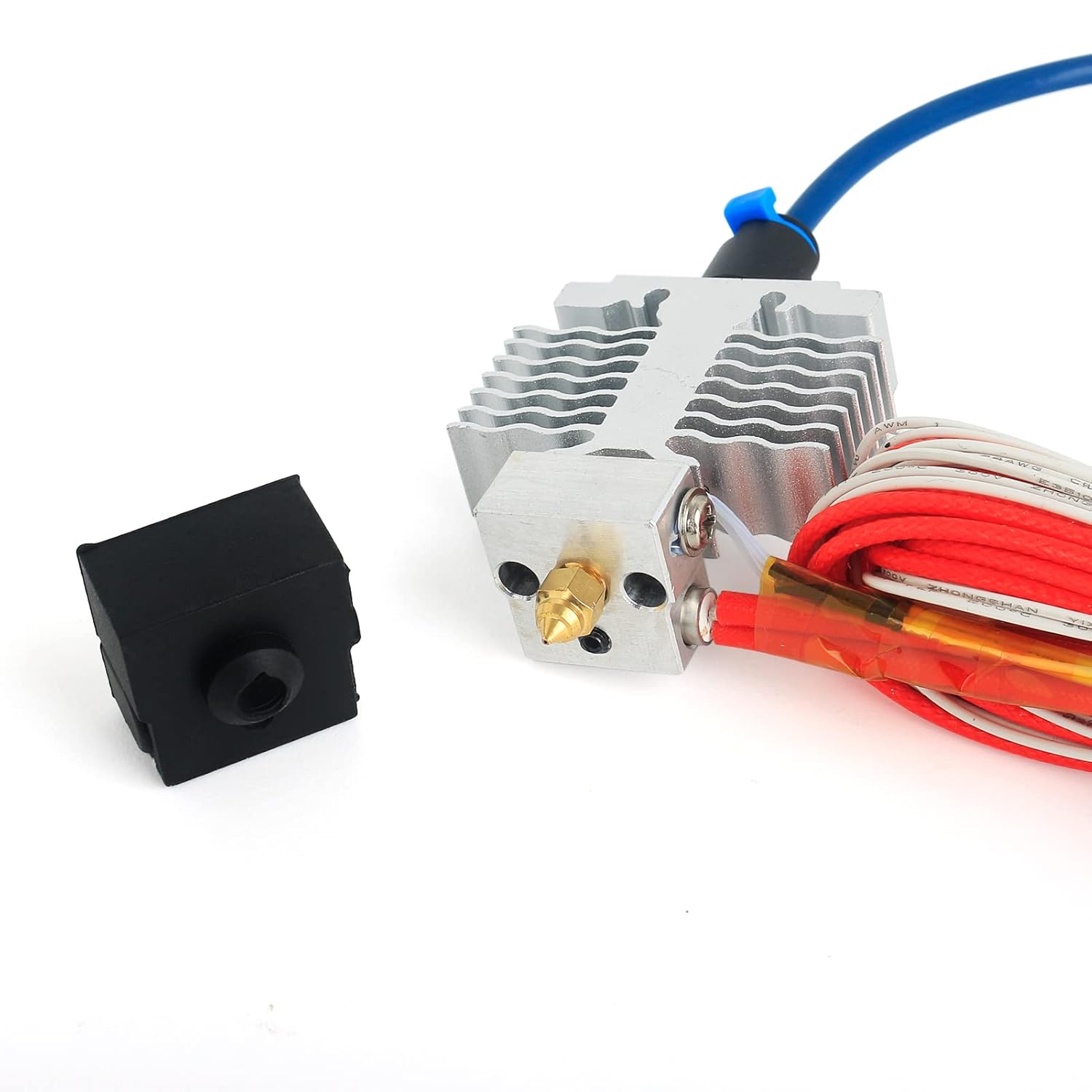Kit Hotend Creality Ender 3 V2 - Direct Drive Extruder ulasan dan harga