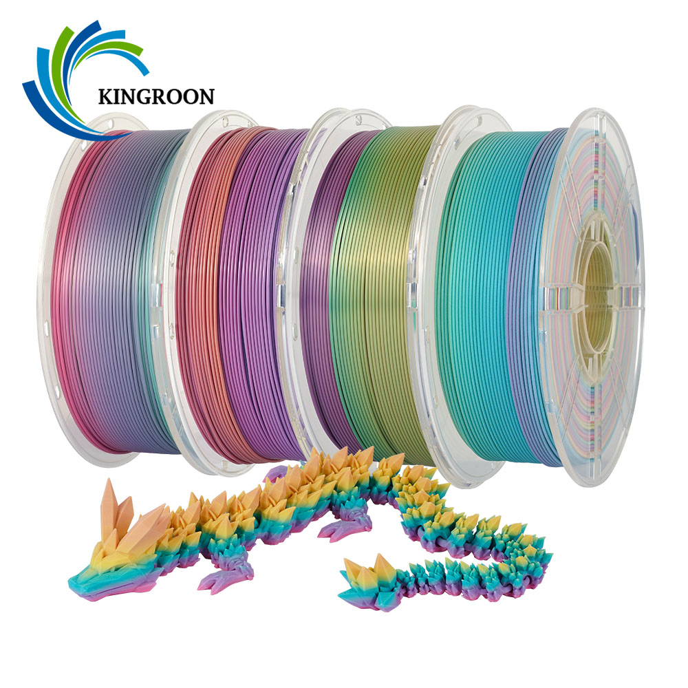 Filamen Printer 3D KINGROON Si - Filament 1.75 ulasan dan harga