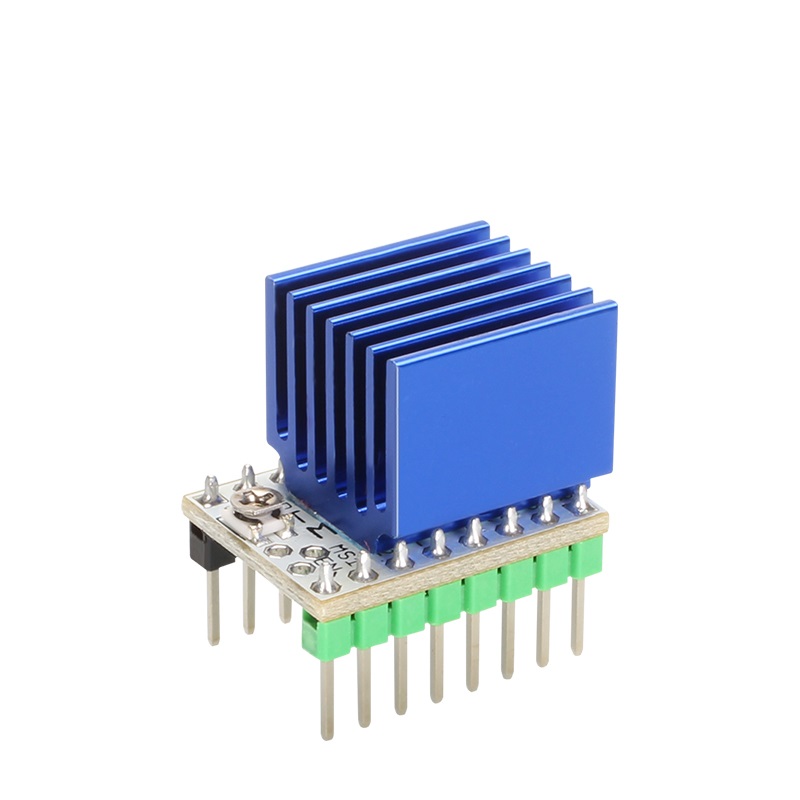 RAMPS MKS TMC2208 Driver Motor - Mks Sgen ulasan dan harga
