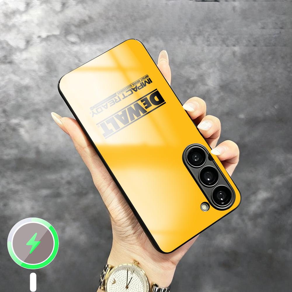 Casing Ponsel Desain Keren de- - Glass Bed ulasan dan harga
