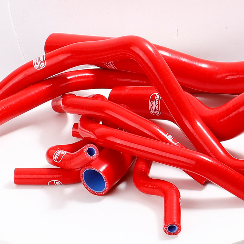 Kit selang Radiator silikon un - Fdm Printer ulasan dan harga